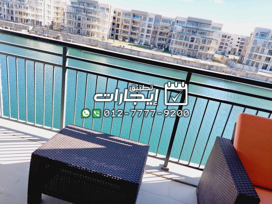 للإيجار شاليه فندقي فاخر في مراسي