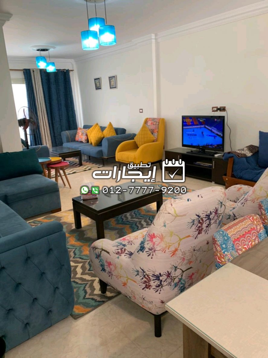 فيلا فندقية بقرية ستيلا هايتس بجوار مراسي