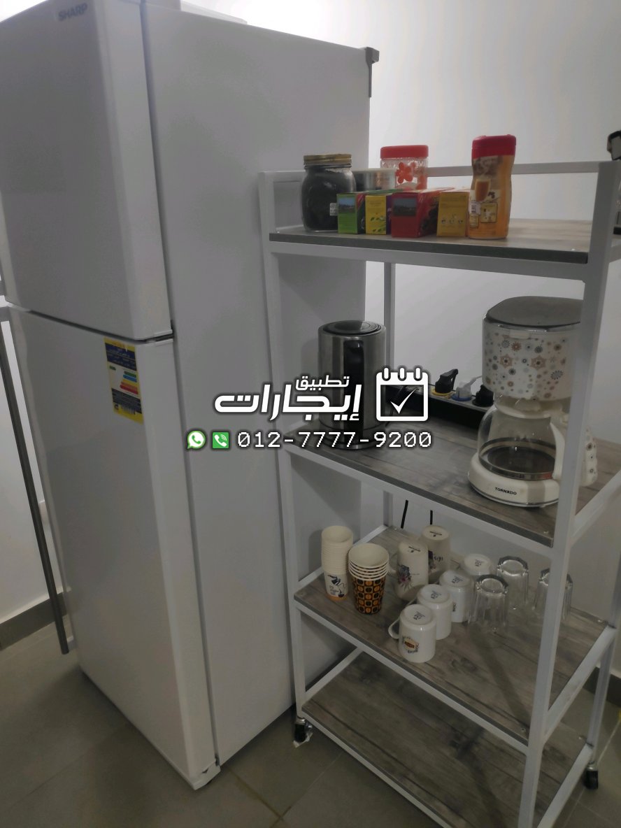 شاليه مميز للايجار في أمواج